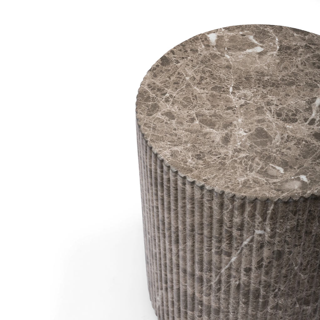 Maru End Table