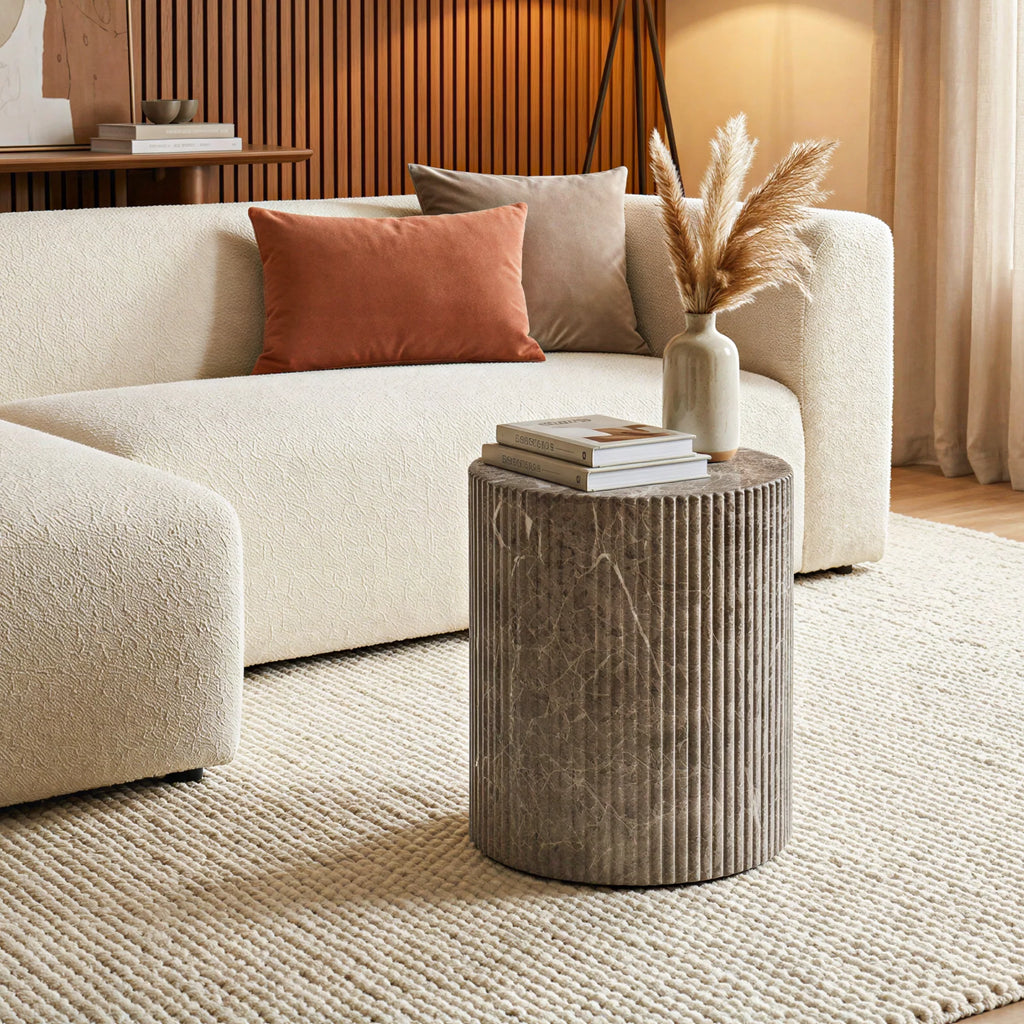 Maru End Table