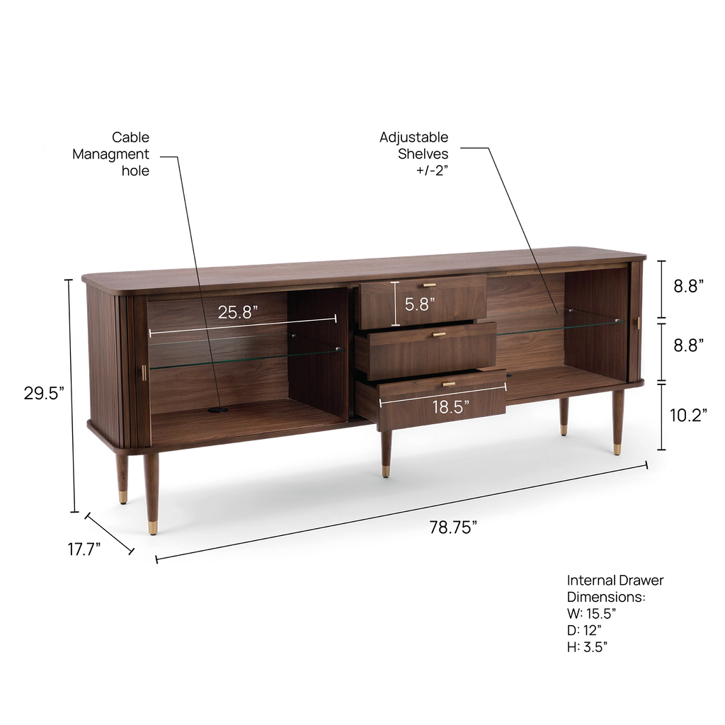 Murray Sideboard