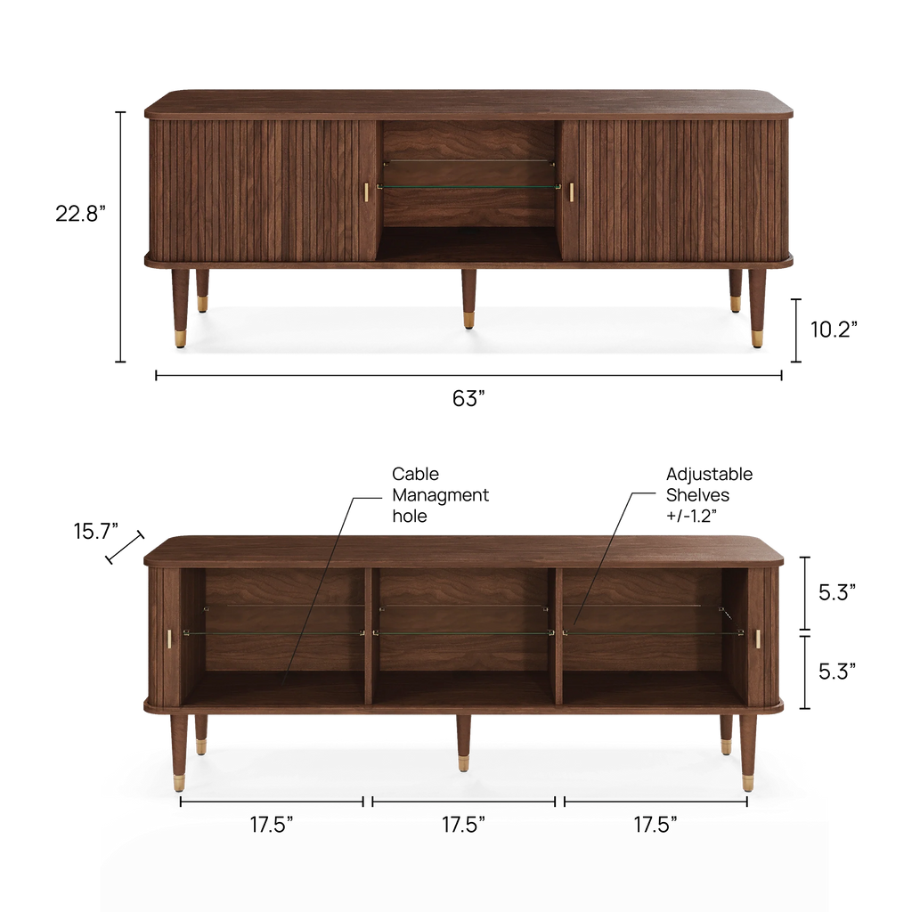 Murray TV Stand