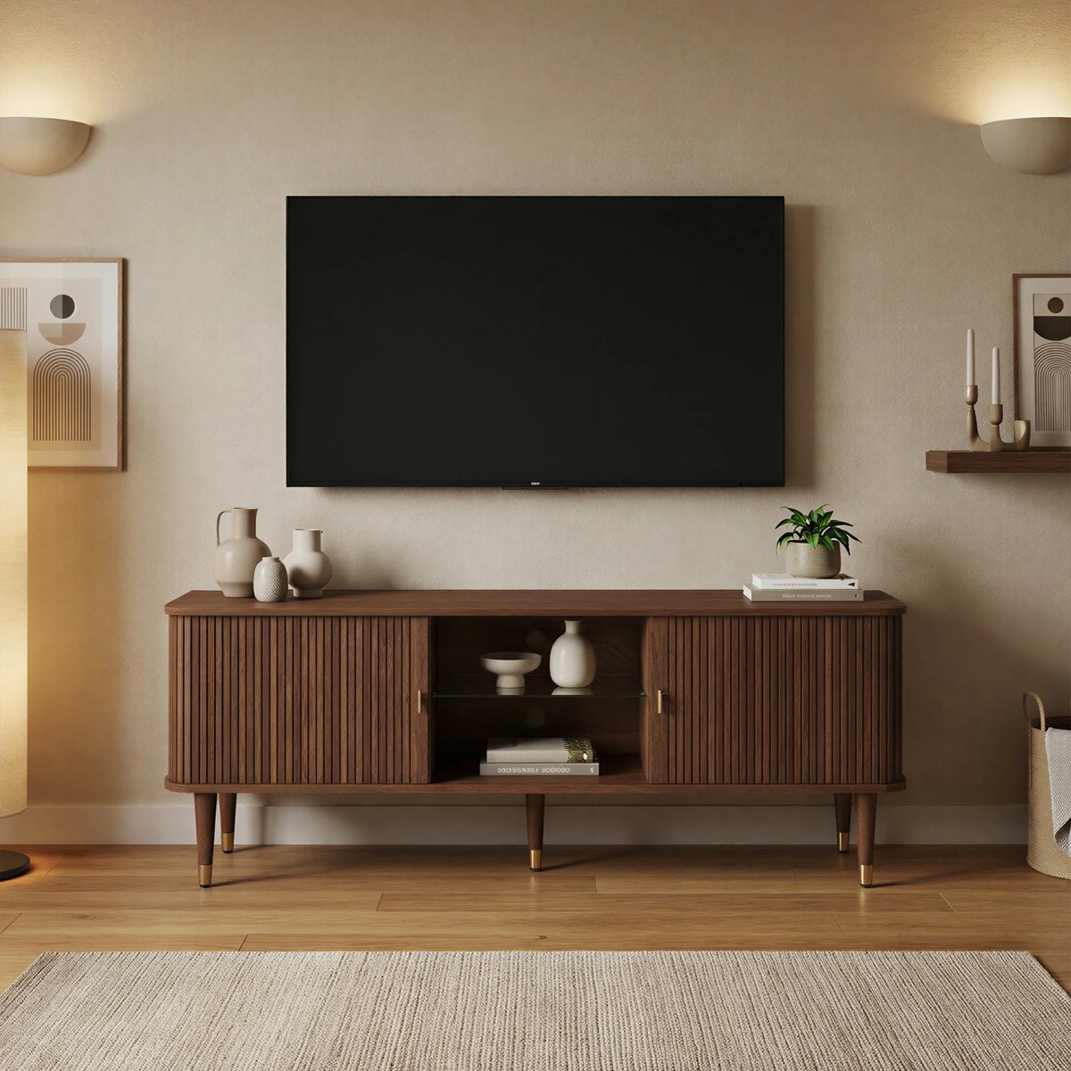 Murray TV Stand