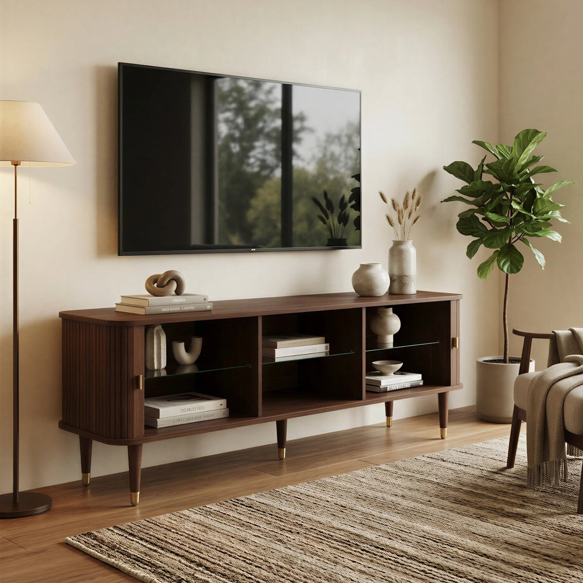 Murray TV Stand