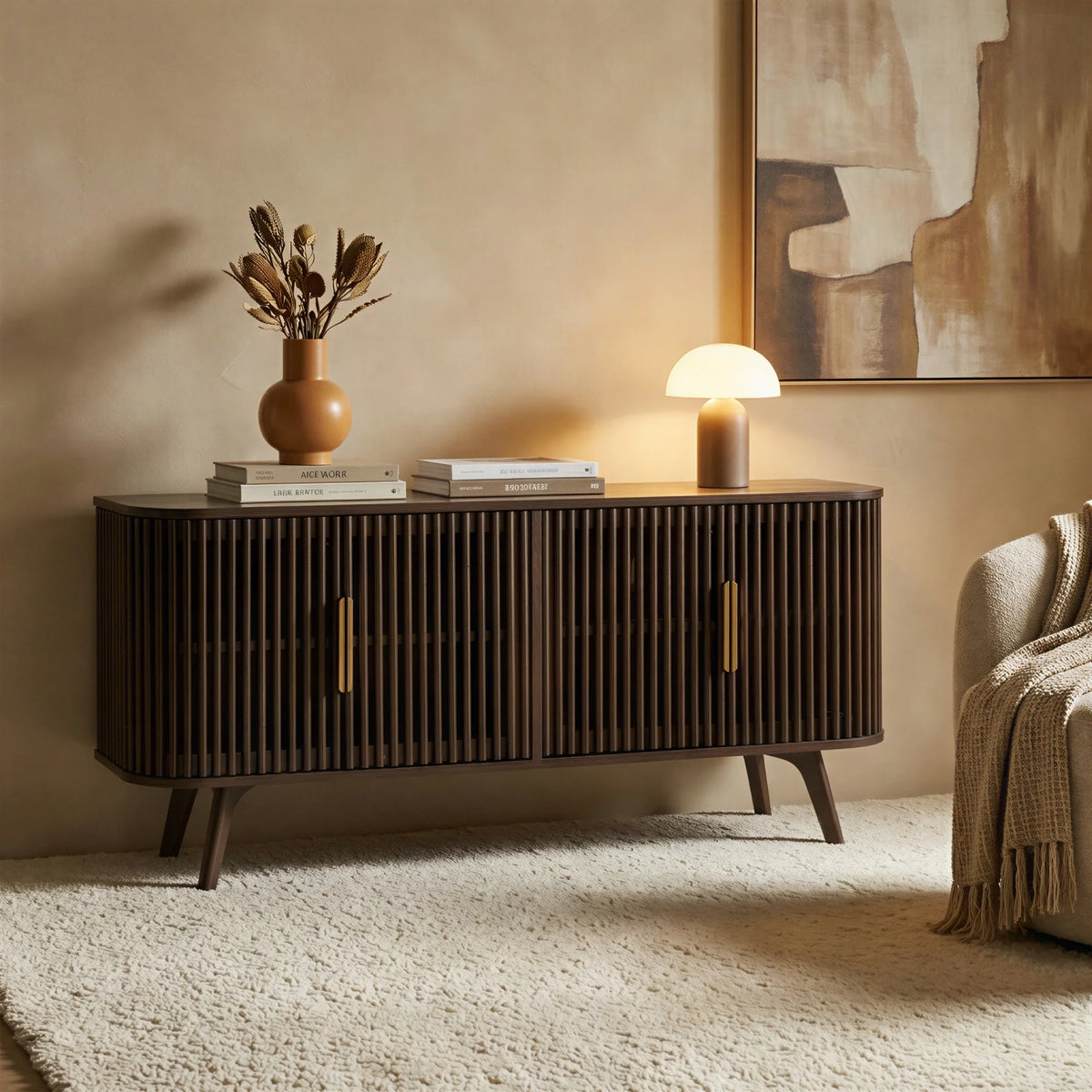 Sierra 63" Sideboard