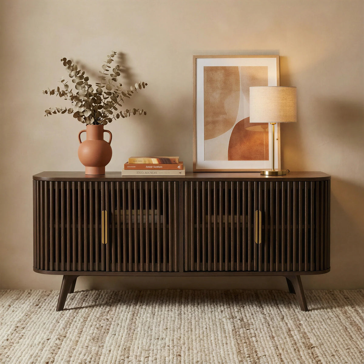 Sierra 63" Sideboard