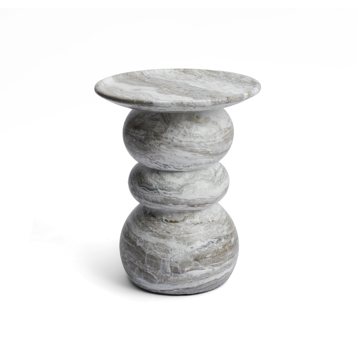 Silfi End Table